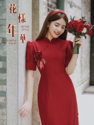 -爱城婚纱摄影·品质严选店