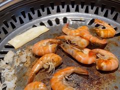 -梨花自助烤肉(乐宾店)