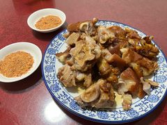 -清泉馆(望江路店)