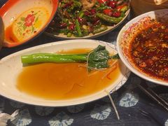 -阿嫂印象·民间江湖菜(大学城店)