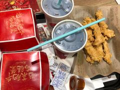 -肯德基(丁香店)