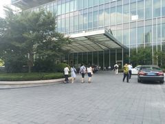 -上海静安香格里拉大酒店