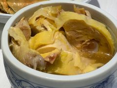 吉士咸鸡-老吉士酒家(天平路店)