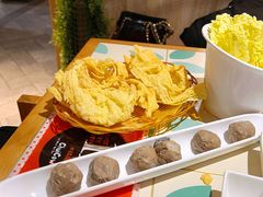 -南城十里潮汕鲜牛火锅·鲜虾生滚粥(融汇老商埠店)