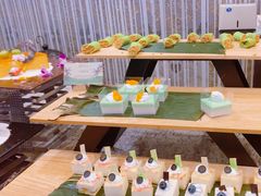 -怡豪大饭店·银顶旋转餐厅