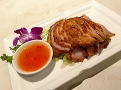 -新白鹿餐厅(第一百货店)
