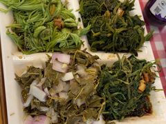 -王村姑老土炕莜面村(桥东店)