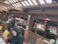 -小吊梨汤·北京菜(香山店)