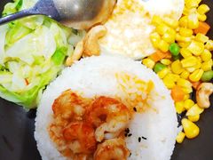 -海盗虾饭·剥好的小龙虾饭(上地辉煌店)