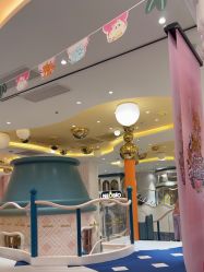 -奈尔宝·儿童乐园·亲子餐厅(苏州大悦城店)