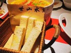 -馋遇江南·精致湖景雅宴(东方之门店)