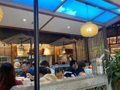 -六合居(温江店)