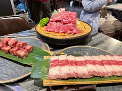 -井上和牛烤肉(大润发店)