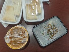 -香港新发烧腊茶餐厅(水围店)