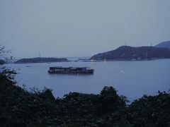 -洋山深水港