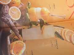 -黑牛の店·黑金店(沈阳万象城店)