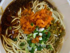 -汪爹爹武汉牛三鲜(朝外大街店)