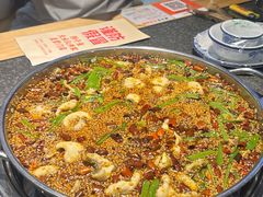 -胖子鱼·天水麻辣鱼火锅(秦州407店)