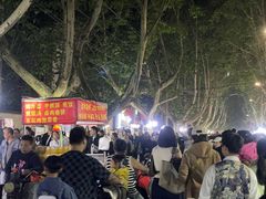 -健康路夜市