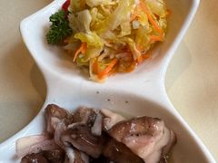 -老井俄式餐厅