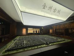 -大连金州博物馆