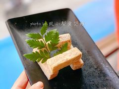 进贡荔浦芋头-煲宫猪肚鸡(五角场店)