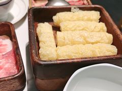 -菌小白·野生菌火锅(时尚天河店)
