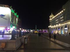 -人民防洪胜利纪念塔