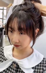 -KIMI HAIR SALON·烫染设计店