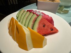 -老太原菜馆(南宫店)
