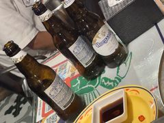 -辉记炭烧海鲜大排档·老字号(福田店)
