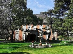 -叶叶菩提·晋福宫