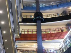 -天虹购物中心(石路店)