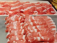 -前门涮肉·鲜切羊肉·品质老店(长风店)