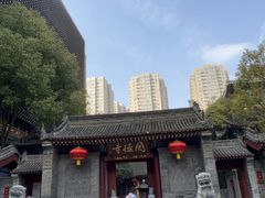 -罔极寺