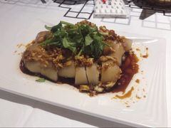 -强记海鲜·大排档(蛇口新街店)