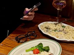 -1886德国汽车餐厅(外滩中央店)