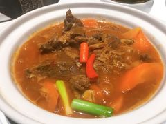-贝勒爷·酥不腻烤鸭
