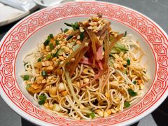 -楚太子  中餐&烧烤(武大店)