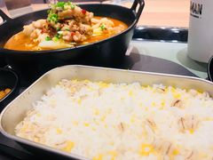 铁盒饭-蛙人战队·饭堂(储能大厦店)