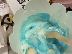 可尔必思麦旋风-麦当劳(未来城购物中心店)