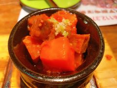 -通海俄式烧烤·俄罗斯大串(嵩山路店)