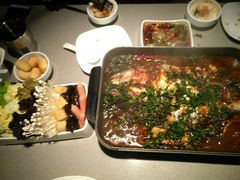 -半天妖烤鱼(丽金广场店)