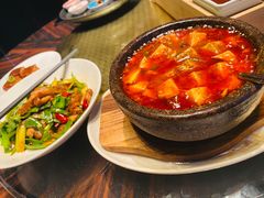 -运·中餐厅(成都华尔道夫酒店)