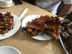 -九龙餐厅(大沽路店)