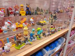 -名创优品(广东省广州琶洲保利广场店)