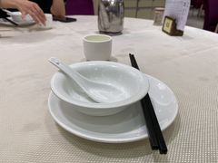 餐具摆设-鹅公村·国家非遗传承(荔湾店)