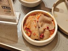 -巴奴毛肚火锅(二七万达店)