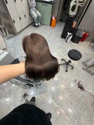 -老佛爷Hair染发烫发Salon