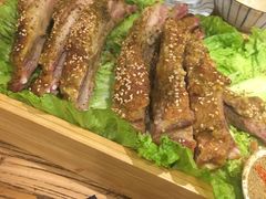 -阿凡提餐厅(簋街店)